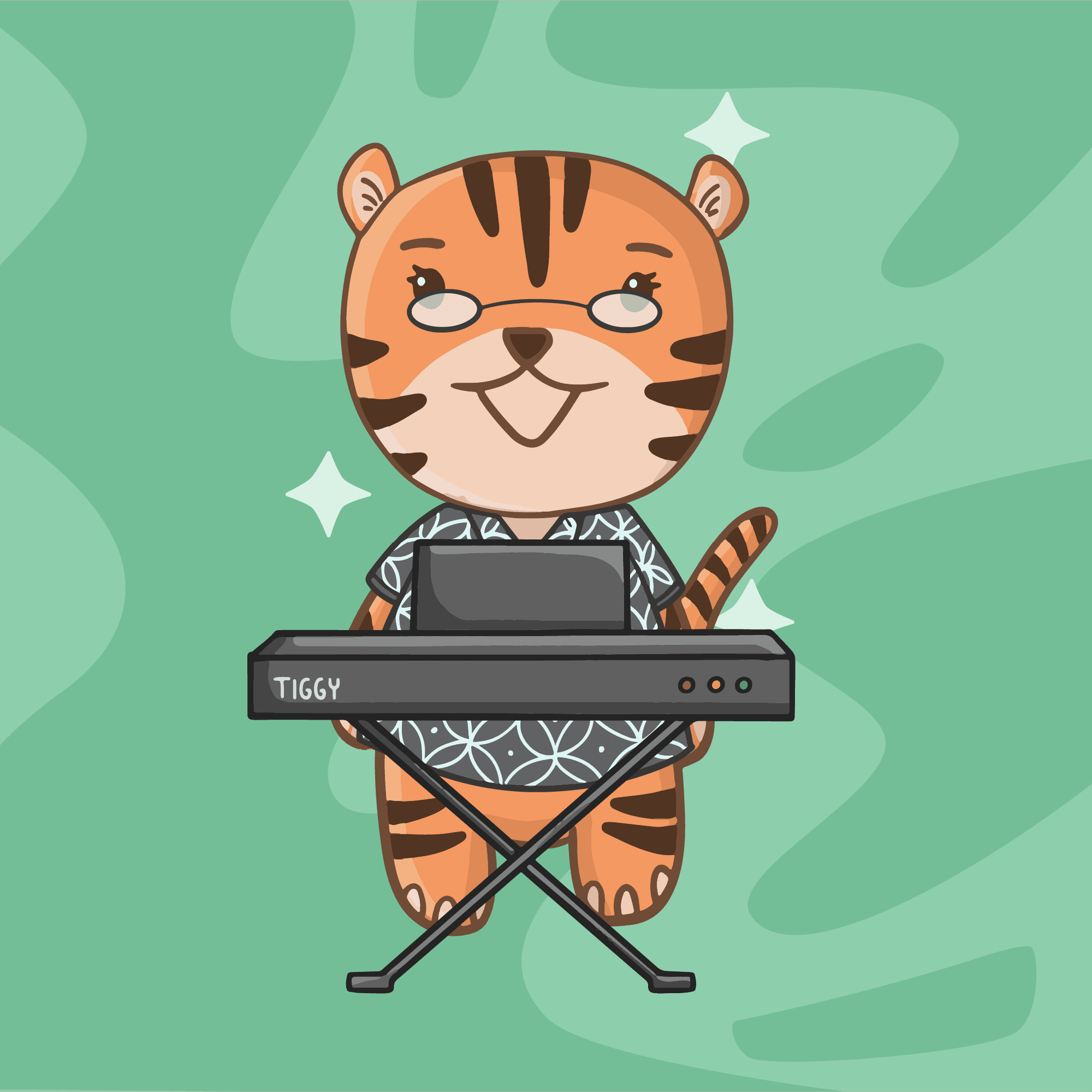 Tiggy